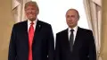 “Я еду в Россию”: Трамп объявил о встрече с Путиным в пятницу