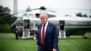 Трамп подписал указ о продлении “тарифного перемирия“ с Китаем ещё на 90 дней