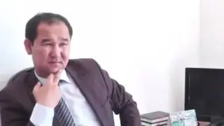 Автор знаменитой фразы “Шалқар, чики-чики” получил новую должность