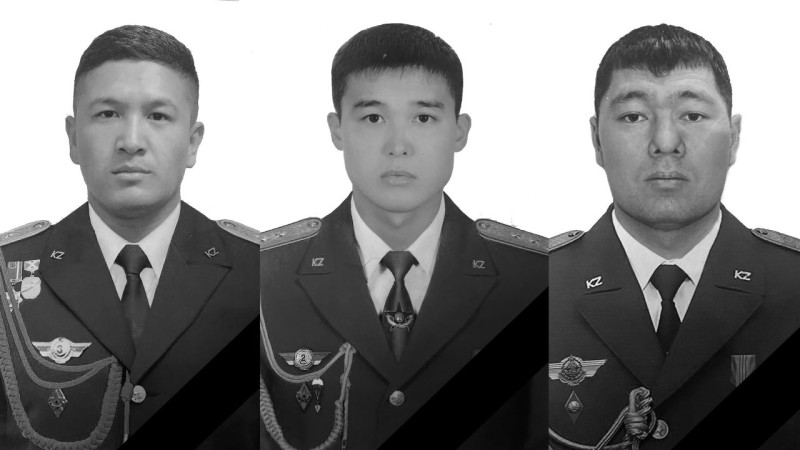 Фото: МО РК