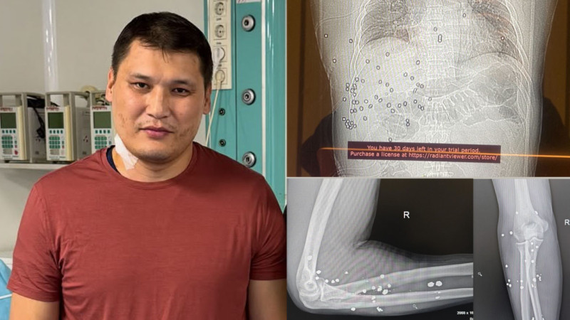 Фото: instagram.com/ruslan_berdenov