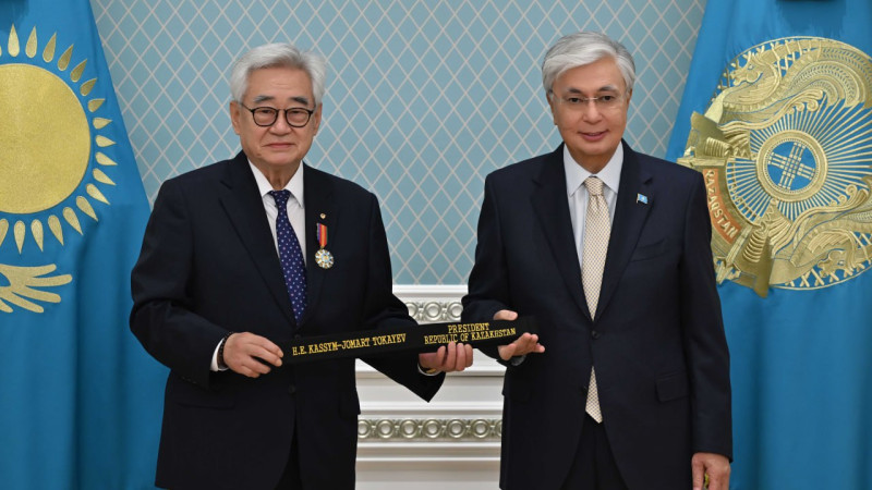 Фото пресс-службы Акорды