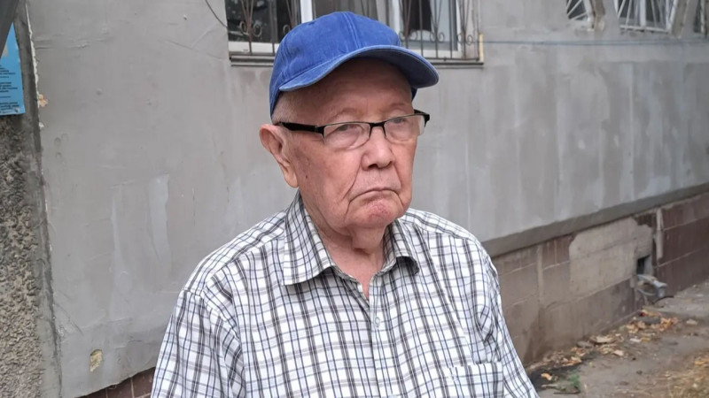 Фото: facebook.com/kaken.kamzin