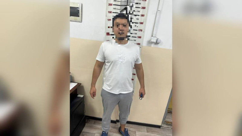 Фото: polisia.kz