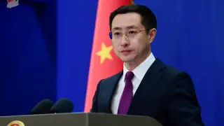 Китай объявил о разрыве отношений с президентом Чехии