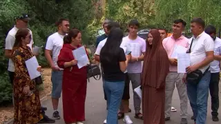 Казахстанцы обвинили поставщика китайских авто в мошенничестве