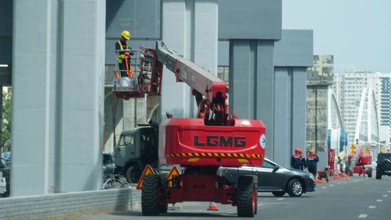 Фото ©️ Tengrinews.kz / Надежда Лыкова