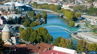 Это ошибка - МИД об “ужесточении“ безвизового режима с Грузией