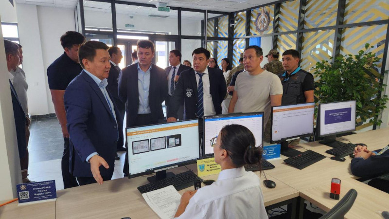 Фото:gov.kz