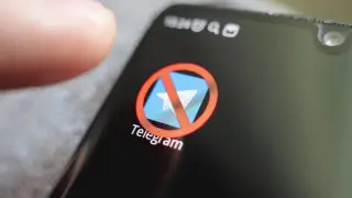Назвали причину ограничения звонков в Telegram и WhatsApp в России