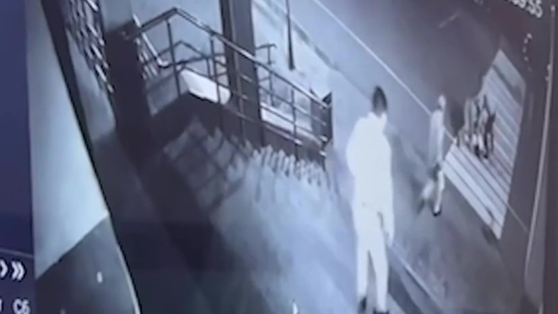 Кадр из видео