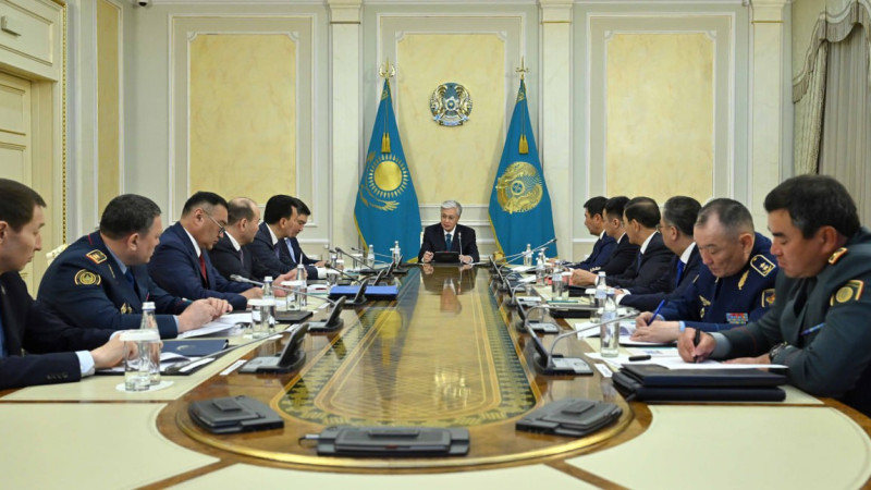 Фото пресс-службы Акорды