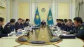 Поручение Токаева: появился новый штаб с чиновниками и силовиками