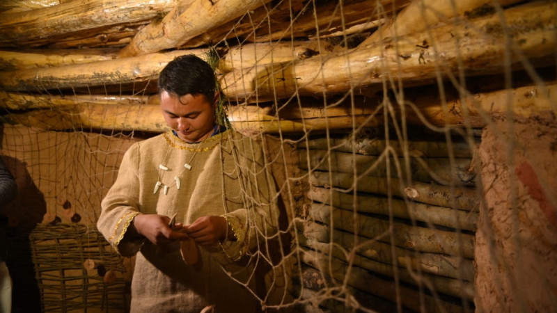 Фото: акимат СКО.