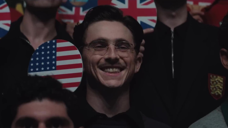 Кадр из видео