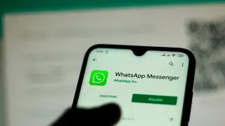 Россия ограничила звонки в WhatsApp: что ответил мессенджер