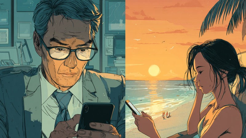 Изображение сгенерировано при помощи нейросети Midjourney