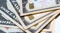 Курс доллара вновь пробил отметку в 540 тенге