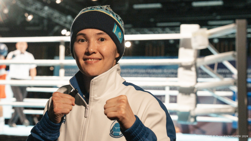 Фото ©️ Tengrinews.kz / Турар Казангапов