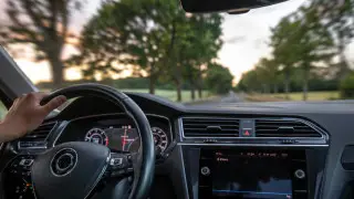 Выехал в магазин - получил арест: “храброго“ водителя наказали в Акмолинской области