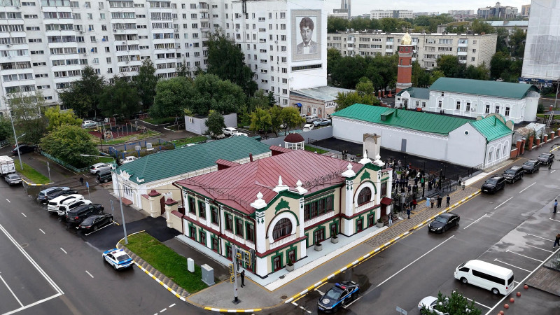 Фото: пресс-служба акима СКО