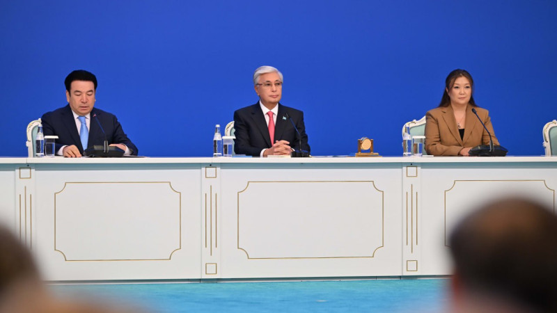 Фото пресс-службы Акорды