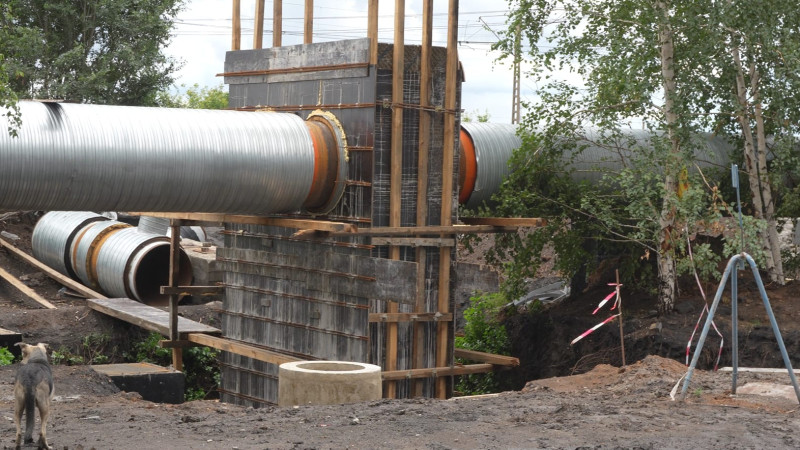 Фото: акимат района Биржан сал