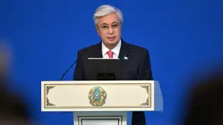 Токаев: Для формирования нового качества нации мы запустили важные реформы