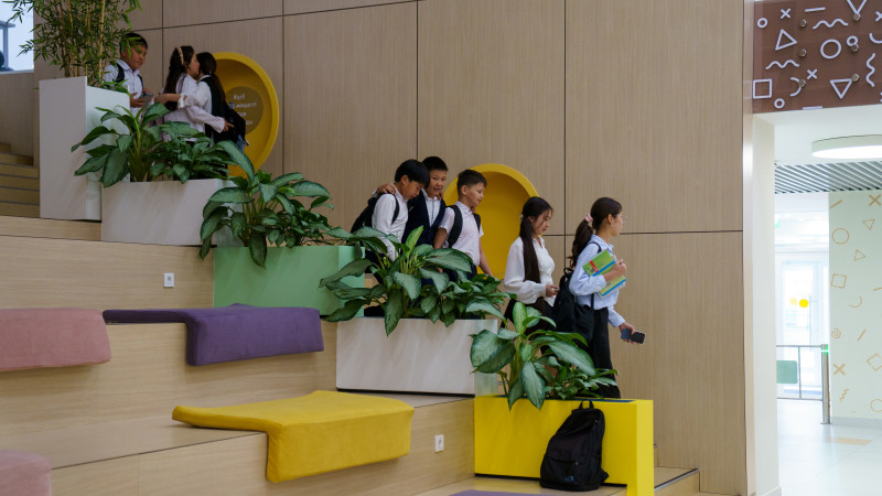 Фото: ©Tengrinews.kz/Болат Айтмолда