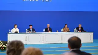 Токаев назвал очень важную задачу для Казахстана