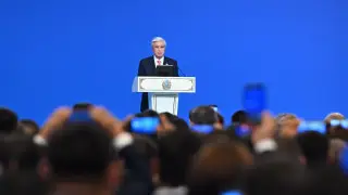 Президент: Уже сейчас Казахстан является прогрессивным государством