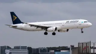 “Рейс задержали“: несколько пассажиров отказались лететь из Алматы в Астану