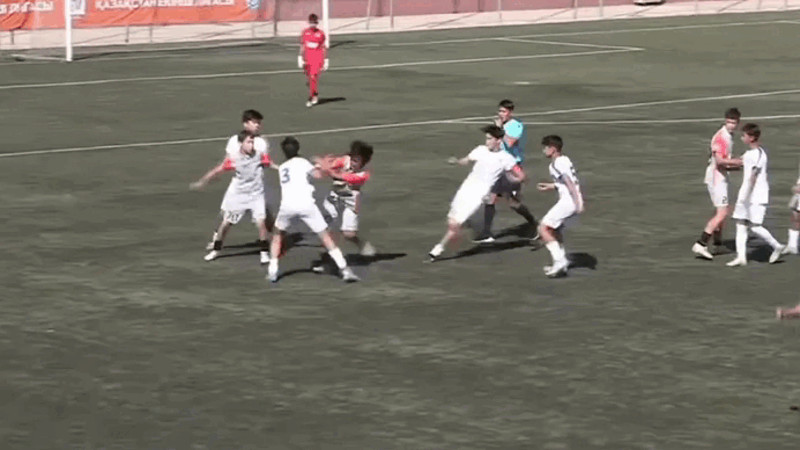 Кадры из видео