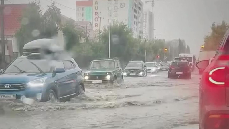 Кадр из видео