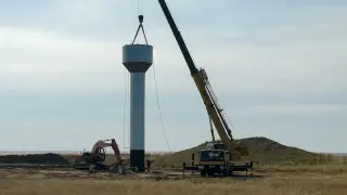 В Акмолинской области рассказали, как решают проблему с водой 