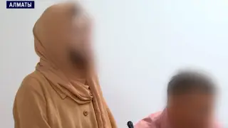 Душившую ребенка воспитательницу детсада Алматы приговорили к четырем годам тюрьмы