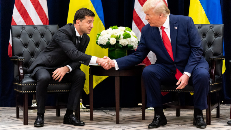 Фото: Белый Дом