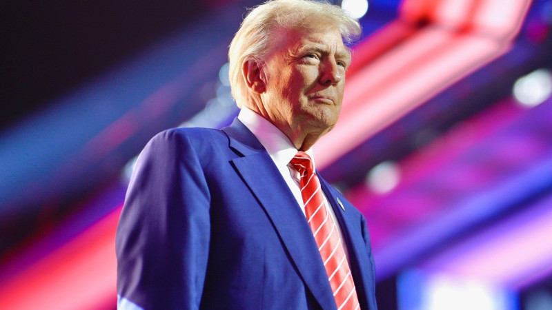 facebook.com/DonaldTrump