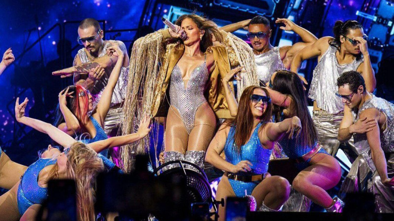 Фото:Instagram/FirstMediaGroup