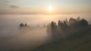 Жители Астаны и Алматы ощутят раннюю осень