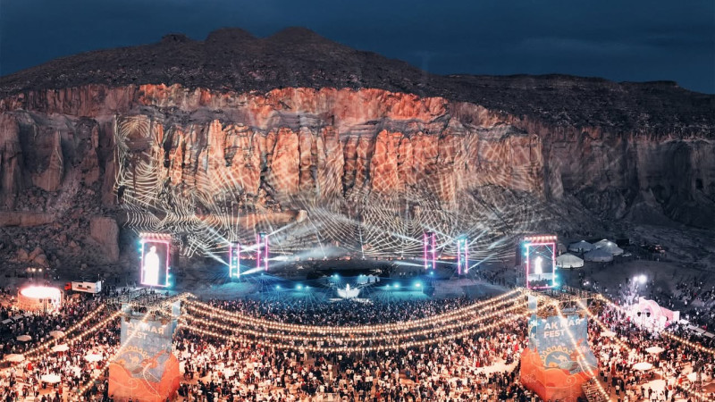 Фото: пресс-служба акима Мангистауской области