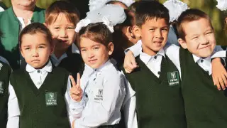 С 55 до 100 баллов ЕНТ: сельская школа стала центром развития ВКО