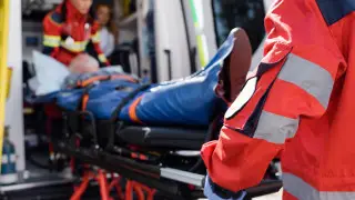 Фельдшера застрелили во время драки в Атырау