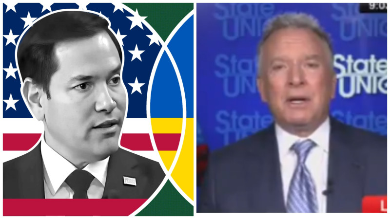 Фото:depositphotos.com/ KLYONA и кадр из видео/CNN