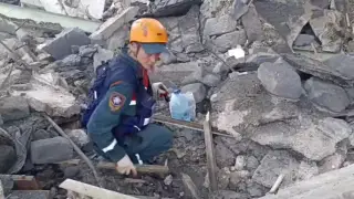 Взрыв в пороховом цехе: 18 августа объявлено днем траура в области России