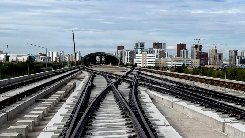 Фото City Transportation Systems