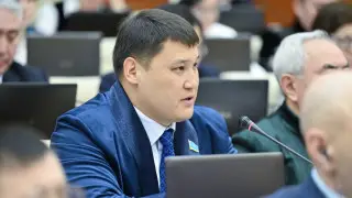 “Впутывать в историю свою жену - непорядочно“. Берденов обратился к подсудимому