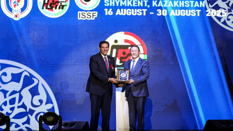 Фото: УВП города Шымкент