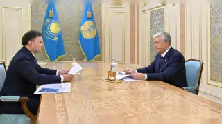 Две крупные китайские компании заходят с инвестициями в Казахстан