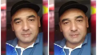 “Вышел из мечети и загадочно исчез“. В Алматы нашли мертвым пропавшего в июле мужчину